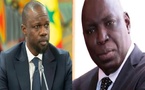 Madiambal Diagne fait de graves révélations et menace de divulguer des secrets sur le Pm, Ousmane Sonko