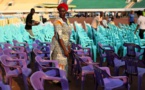 Centrafrique: Bangui se prépare pour l’investiture du nouveau président Touadéra