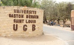 UGB : la Coordination des étudiants de Saint-Louis (CESL) dénonce une crise du logement