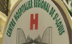 Hôpital régional de Saint-Louis: le Directeur, Dr Ousmane Gueye répond au SUTSAS