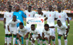 Eliminatoires CAN 2017 : Niger – Sénégal: Onze de départ des Lions