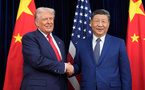 Terres rares, droits de douane: Donald Trump qualifie de «grand succès» sa rencontre avec Xi Jinping
