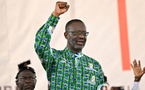 Côte d'Ivoire: le PDCI-RDA de Tidjane Thiam annonce sa participation aux législatives du 27 décembre