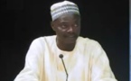 «Le terrorisme porte préjudice aux musulmans» : El Hadji Thierno Kâ