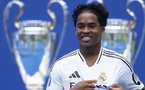 Real Madrid, OL : Endrick a des dizaines de clubs à ses trousses