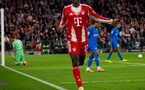 Bayern Munich : Nicolas Jackson inscrit son premier but en Bundesliga 