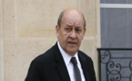 RCA: la France va mettre fin à l'opération Sangaris en 2016