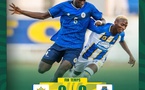 Ligue 1 : Teungueth FC et l’US Gorée se neutralisent pour l’ouverture de la saison