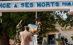 Ziguinchor : la Toussaint célébrée dans le recueillement et l’hommage aux défunts