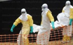 Guinée: Conakry - Ebola, une vraie préoccupation