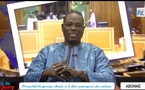 🛑Trahison et mensonges: Abdou Bara Dolli pulvérise Amadou Ba et dénonce le jeu de Sonko/Diomaye