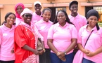 Octobre Rose :  500 femmes dépistées à Yeumbeul grâce à la Fondation Senelec