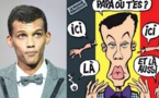 La famille de Stromae, choquée : "Charlie Hebdo savait-il pour son père?"
