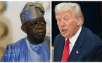 Le Nigeria propose une rencontre à Donald Trump après des menaces proférées par le président américain