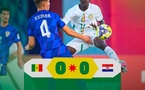Coupe du monde U17 : Le Sénégal démarre par un nul face à la Croatie