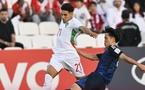 Mondial U17 : Le Maroc s'incline d'entrée face au Japon (2-0)