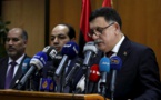 Libye: Tripoli sous haute tension à l’arrivée du Premier ministre désigné par l’ONU