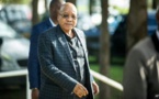 Afrique  du Sud: la Cour constitutionnelle ordonne au président Zuma de rembourser des frais de sa propriété