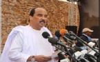 Mauritanie : un 3ème mandat pour Aziz?