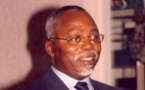 Urgent-Gabon : démission du président de l’Assemblée nationale, Guy Nzouba Ndama