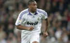 Julio Baptista : "Le Real doit jouer son jeu face au Barça"