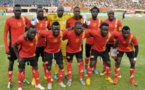 Eliminatoires CAN 2017: ces "petits" qui font de la résistance