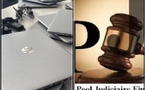 Faux : le Sénégal n’a pas ordonné la non utilisation des ordinateurs portables offerts par les Etats -unis au Pool judiciaire financier (PJF)
