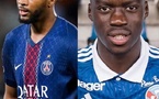 Foot : Ibrahim Mbaye et Mamadou Sarr choisissent le Sénégal plutôt que la France