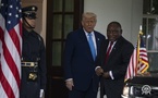 Trump estime que l’Afrique du Sud n’a plus sa place au G20 et refuse d’assister au sommet de Johannesburg