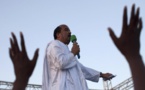 Mauritanie: la question d’un 3e mandat présidentiel plane sur le débat politique