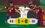 Coupe du monde U17 : le Sénégal domine le Costa Rica et se rapproche des huitièmes