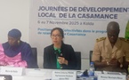 Kolda : deux journées de réflexion pour impulser le développement local et accélérer l’atteinte des ODD en Casamance