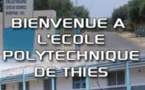 Ecole Polytechnique de Thiès : Le personnel et les enseignants affiliés au Saes décrètent 72H de grève 