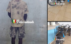 Vol de moto à Rufisque : un suspect interpellé 