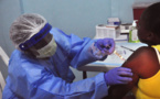 Guinée : un-vaccin contre Ebola administré à 800 personnes