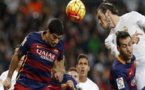 Clasico : comment le Real Madrid peut faire chuter le FC Barcelone