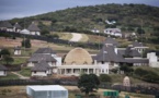 ​Affaire Nkandla: silence à l’ANC après la décision de la Cour constitutionnelle