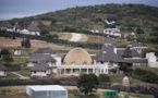 ​Affaire Nkandla: silence à l’ANC après la décision de la Cour constitutionnelle