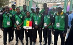  Jeux de la Solidarité Islamique 2025 : les athlètes sénégalais en mission à Riyadh 