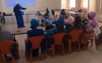Autonomisation des femmes à Kolda : les membres de la coopérative “Rewbé Fouladou” outillées sur leurs rôles et responsabilités