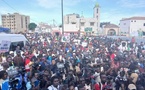 Dakar : Le préfet autorise deux marches pacifiques ce samedi 8 novembre (Documents)