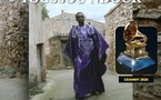 L’album de Youssou Ndour “Éclairer le monde” nominé aux Grammy Awards 