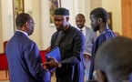 Tera meeting: Ousmane Sonko exige la dissolution de l’APR et qualifie la dette cachée de “haute trahison”