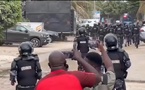 Le collectif “Niakhtou National” exige la libération immédiate des leaders et manifestants arrêtés