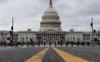 «Shutdown» aux États-Unis: Trump réclame la suppression du «filibuster» pour mettre fin au blocage
