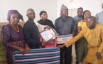 Kolda : la mairie injecte plus de 14 millions FCFA en fournitures pour soutenir ses écoles