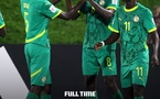 Mondial U17 : le Sénégal écrase les Émirats arabes unis et se qualifie pour les 16es de finale