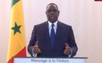 Fête de l'indépendance - Intégralité du discours à la nation du 3 avril 2016