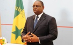 Veille du 4 Avril : Macky Sall se glorifie de «sa » victoire lors du référendum.