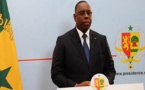 Crise universitaire : Macky Sall prône l’apaisement